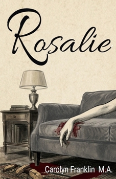 Paperback Rosalie Book
