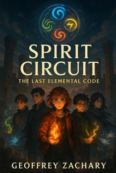 SPIRIT CIRCUIT: THE LAST ELEMENTAL CODE