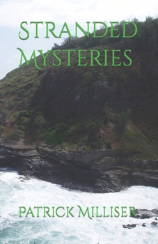 Paperback Stranded Mysteries Book