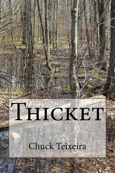 Paperback Thicket Book