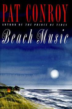 Hardcover Beach Music Book