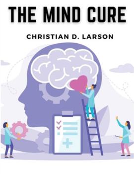 Paperback The Mind Cure Book
