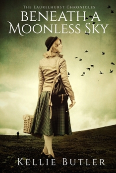 Paperback Beneath a Moonless Sky Book