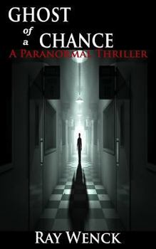 Paperback Ghost of a Chance Book