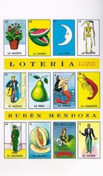 Paperback Loteria: And Other Stories Book