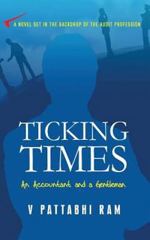 Paperback Ticking Times: An Accountant and a Gentleman Book