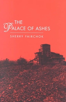 Paperback The Palace of Ashes Book