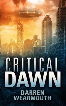Paperback Critical Dawn Book