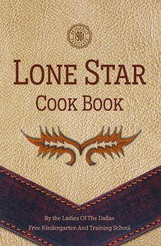 Lone Star Cook Book