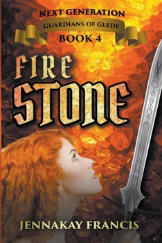 Paperback Fire Stone Book