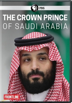 DVD Frontline: Crown Prince Book