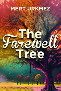Paperback The Farewell Tree Book