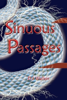 Paperback Sinuous Passages Book