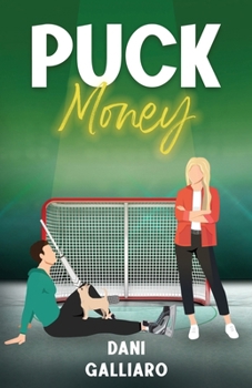Puck Money (Unintentional Puck Bunny)
