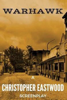 Paperback Warhawk Book