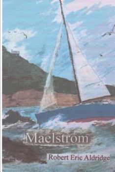 Paperback Maelstrom Book