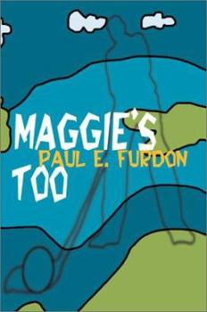 Paperback Maggie's Too Book
