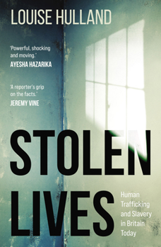Paperback Stolen Lives Book