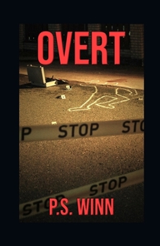 Paperback Overt Book