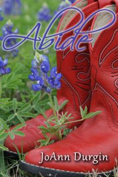 Paperback Abide Book