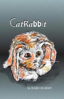 Paperback CatRabbit Book