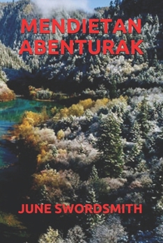 MENDIETAN ABENTURAK (Basque Edition)