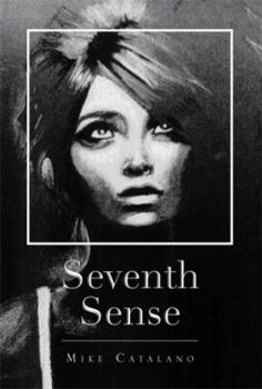 Paperback Seventh Sense Book