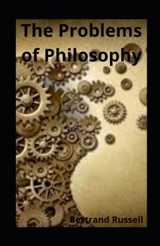 Paperback The Problems of Philosophy Book