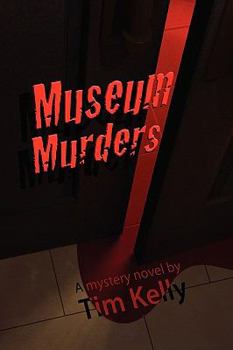 Paperback The Museum Murders Book