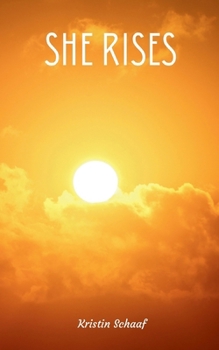 Paperback She Rises Book