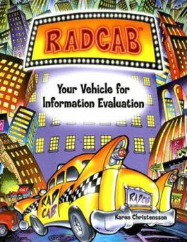 Paperback Radcab: Your Vehicle for Information Evaluation Book