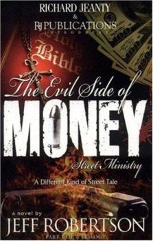 Paperback The Evil Side of Money Book
