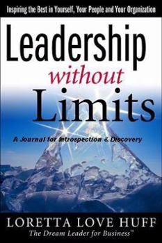 Paperback Leadership Without Limits Book