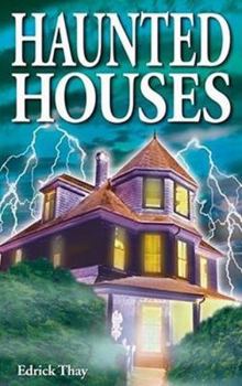 Haunted Houses - Book  of the Ghost House Books