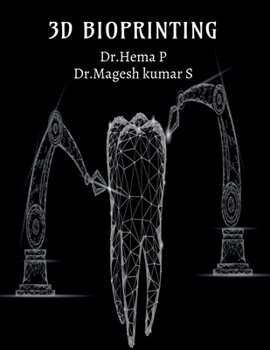 Paperback 3D Bioprinting Book
