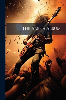 Paperback The Arena Album Book