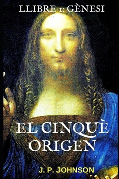 Paperback El Cinquè Origen.: Gènesi [Catalan] Book