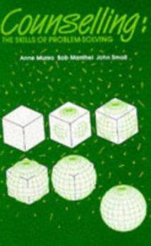 Paperback Counselling: The Skills of Problem-Solving Book
