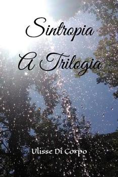 Paperback Sintropia A Trilogia [Portuguese] Book