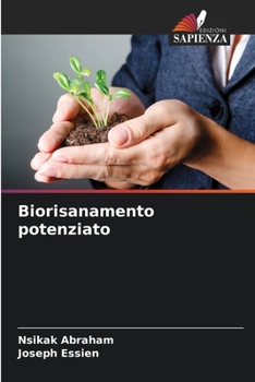 Paperback Biorisanamento potenziato [Italian] Book