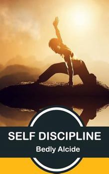 Paperback Self Discipline Book