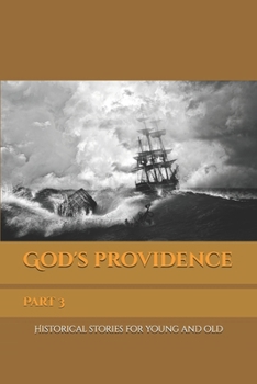 Paperback God's providence: Part 3 Book
