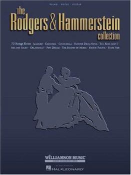 The Rodgers and Hammerstein Collection