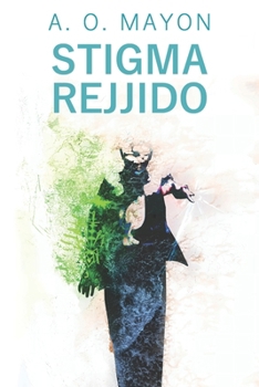 Paperback Stigma Rejjido Book
