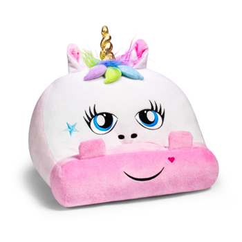 Misc. Cuddly Readers Unicorn Book