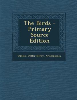 Paperback Birds [Greek, Ancient (To 1453)] Book