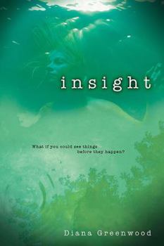 Hardcover Insight Book