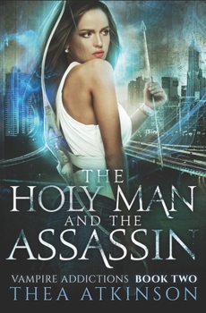 Paperback The Holy Man and the Assassin Book