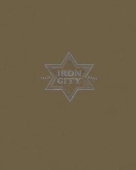 Paperback Iron City Book