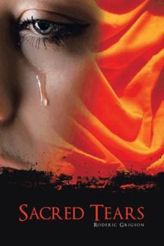 Hardcover Sacred Tears Book